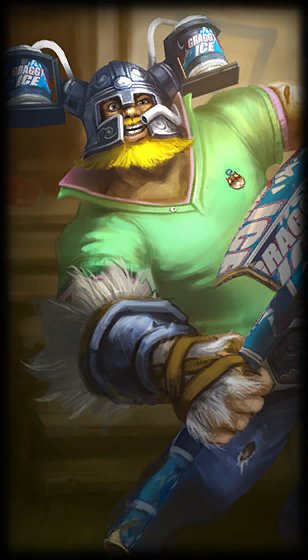 Brolaf Olaf