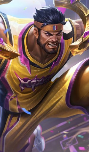 Dunkmaster Exquisite Edition Darius
