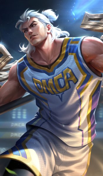Dunkmaster Jarvan IV