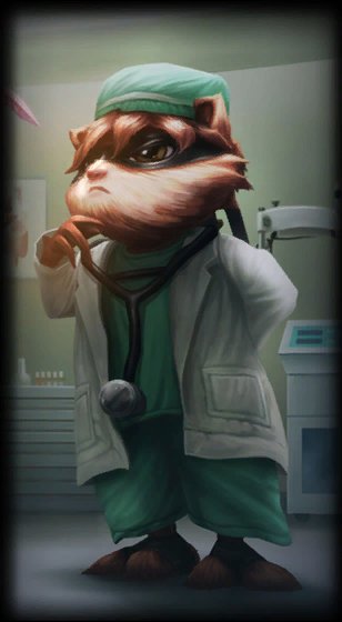 Kennen Kennen M.D.
