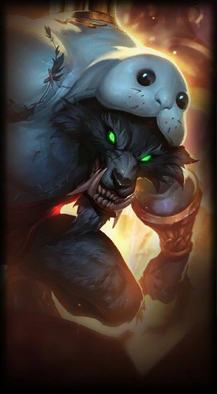 Urfwick Warwick