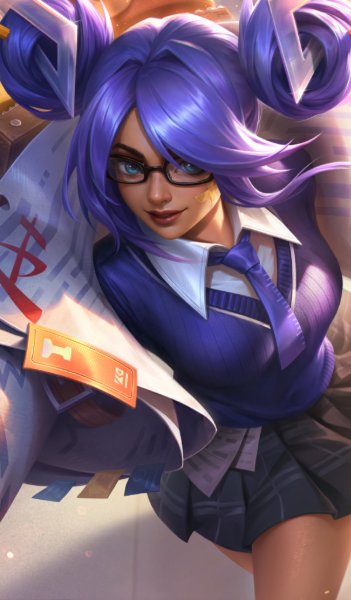 Voltage Calculus Zeri