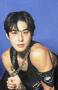 Jungwoo