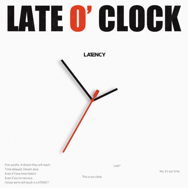 LATE O’CLOCK