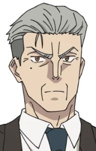 Director Koshigaya