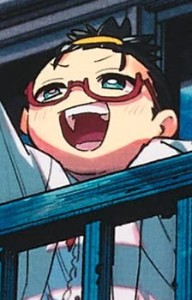 Hana Ginji