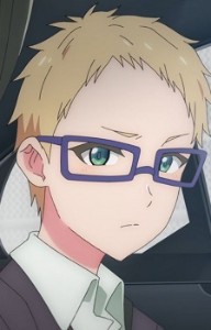 Hasegawa