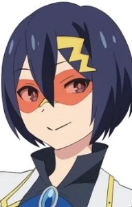 Iroha Akasaka