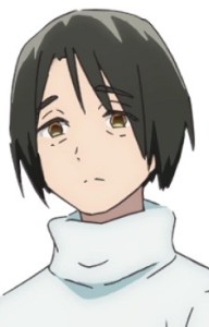 Kei Koga