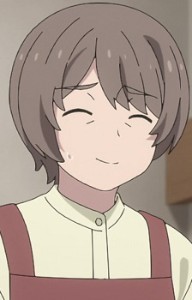 Koshigaya's Wife