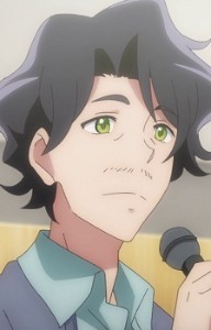 Masayuki Oikawa