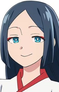 Sakae Tounomori
