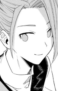 Shou Manao