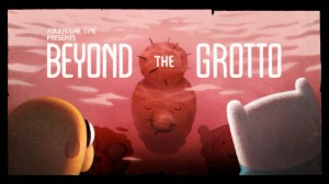Beyond The Grotto