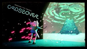 Crossover