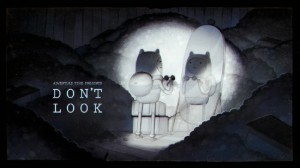 Don't Look