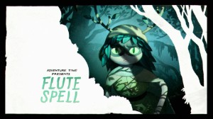 Flute Spell