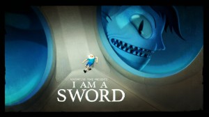 I Am A Sword