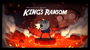 King's Ransom