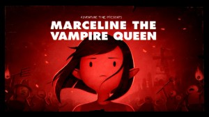 Marceline The Vampire Queen (Stakes part 1)