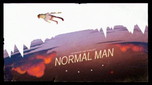 Normal Man