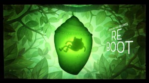 Reboot