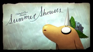Summer Showers