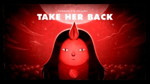 Take Her Back (Stakes part 6)