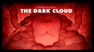 The Dark Cloud (Stakes part 8)