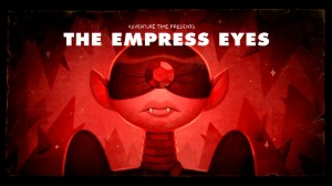The Empress Eyes (Stakes part 4)