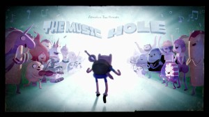 The Music Hole