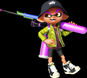 Splashley