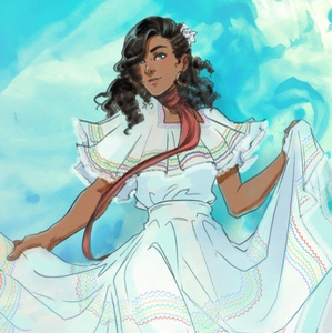 Amaya Carmel (Nicaragua)