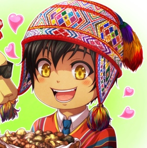 Miguel Alejandro (Perú)