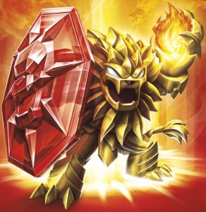 Wild Fire