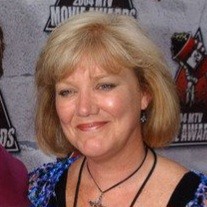 April Margera