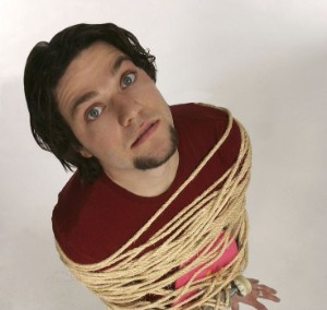 Bam Margera