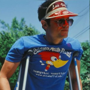 Johnny Knoxville