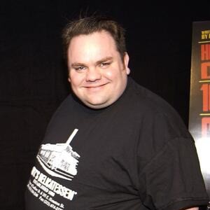 Preston Lacy