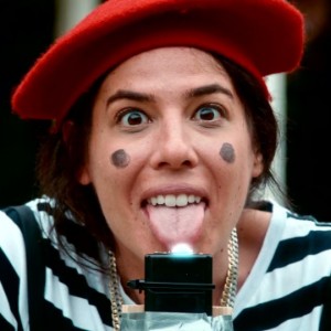 Rachel Wolfson