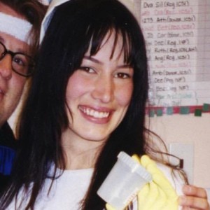 Stephanie Hodge