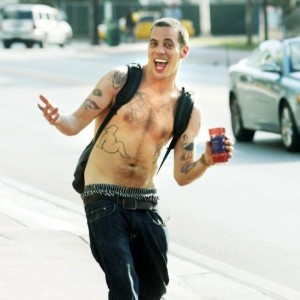 Steve-O