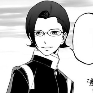 Abe Seimei
