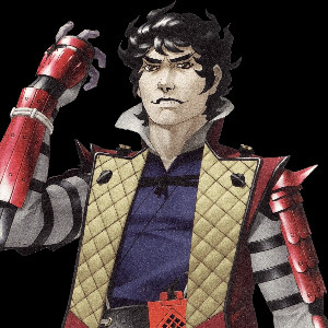 Dahn Tsukigata