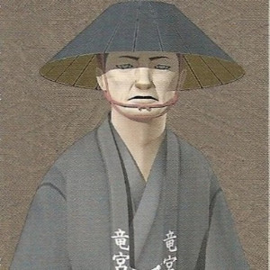 Denpachi Iida
