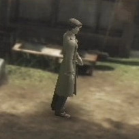 Detective Kazama