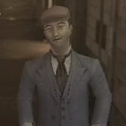Goro Tatsumi