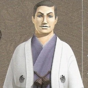 Kiyoshi Daidouji
