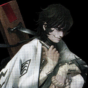 Kyouji Kuzunoha I