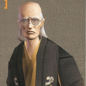 Owner of Konnou-Ya